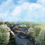 Holiday home Im Mirow Granzow