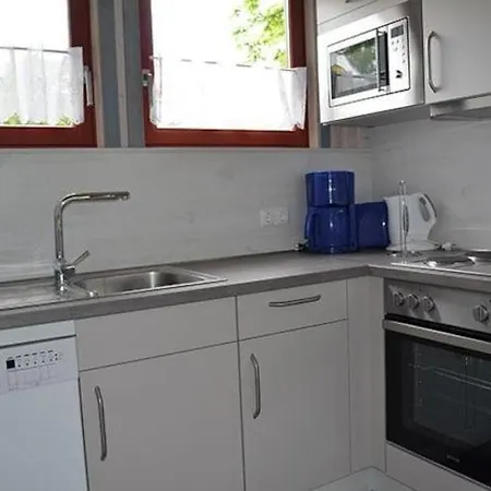 Holiday home Mirow In