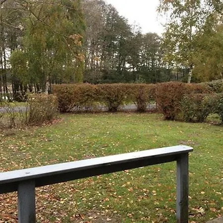 Holiday home Mirow In