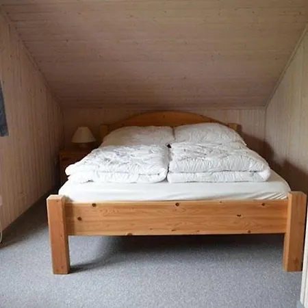 Mirow In Holiday home Granzow