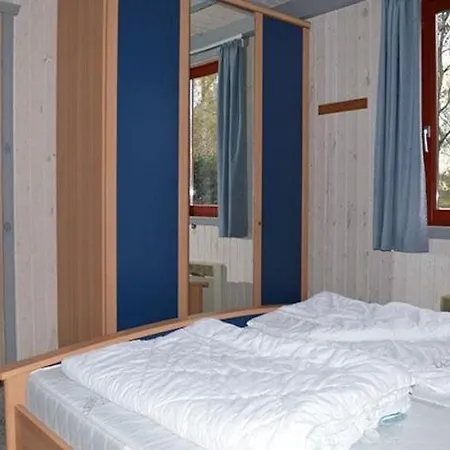 Mirow In Holiday home *