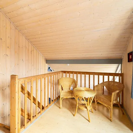 Mirow In Holiday home Granzow