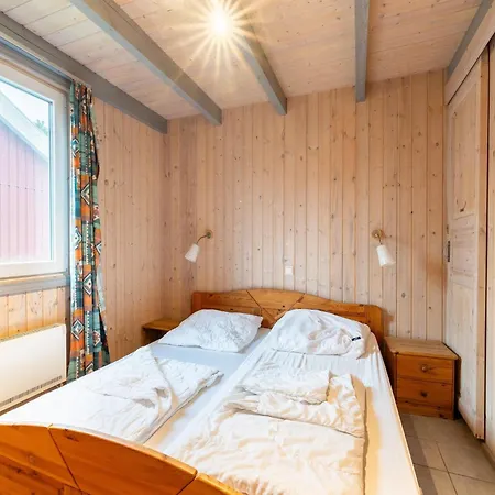 Im Mirow Сasa de vacaciones