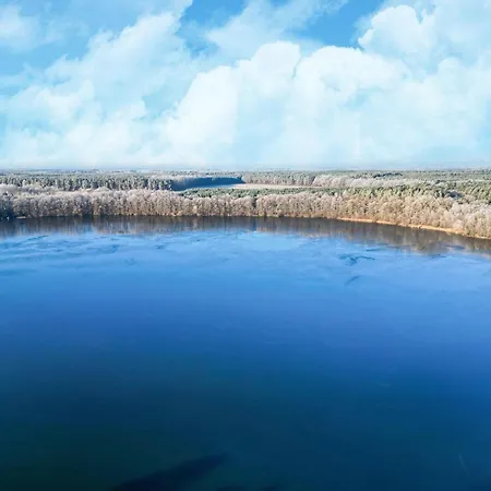 Im Mirow Сasa de vacaciones