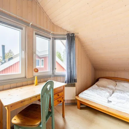 Сasa de vacaciones Im Mirow