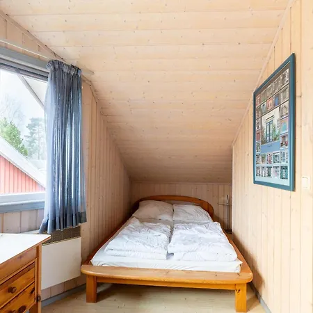 Сasa de vacaciones Im Mirow *