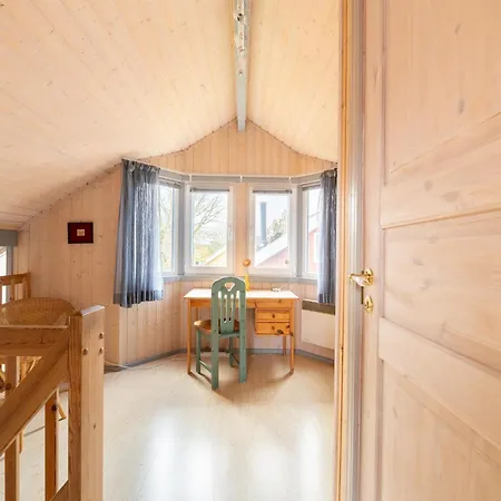 Im Mirow Сasa de vacaciones Granzow