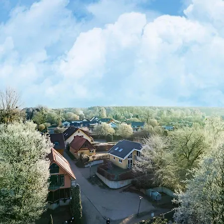 Prázdninový dům Im Mirow Granzow