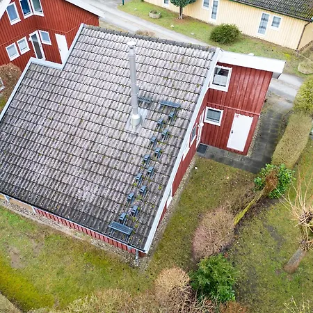 Im Mirow Сasa de vacaciones Granzow