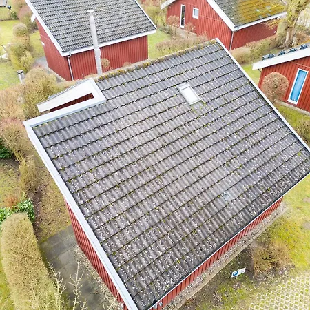 Сasa de vacaciones Im Mirow