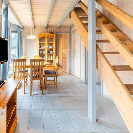 Im Mirow Сasa de vacaciones *