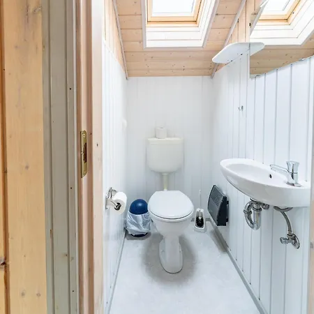 Im Mirow Сasa de vacaciones