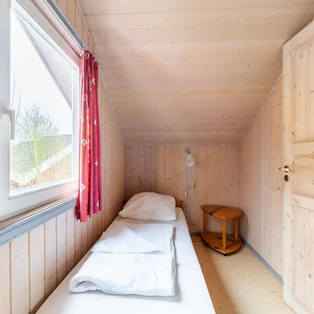 Im Mirow Сasa de vacaciones