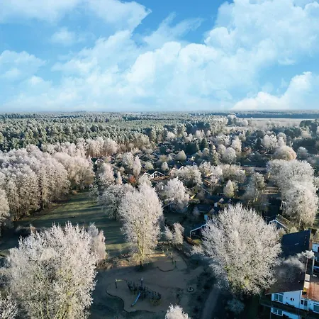 Im Mirow Сasa de vacaciones *