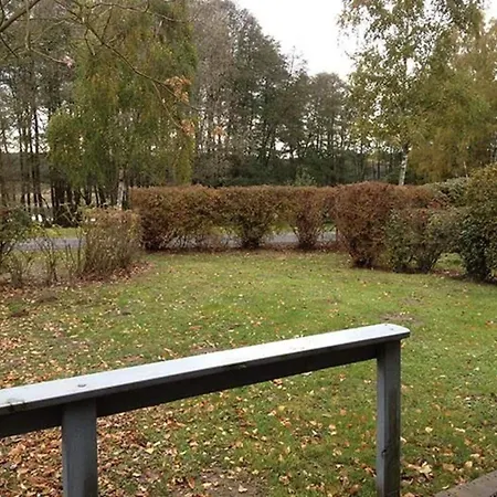 Holiday home Im Mirow Granzow