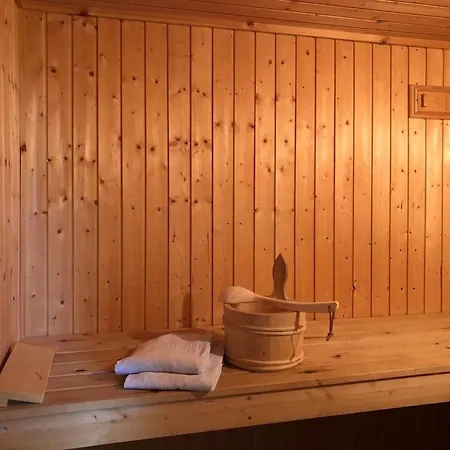 Holiday home Im Mirow
