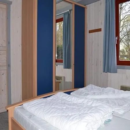 Holiday home Im Mirow *