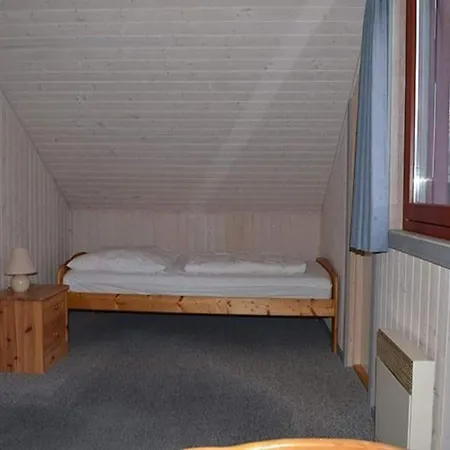Im Mirow Holiday home Granzow